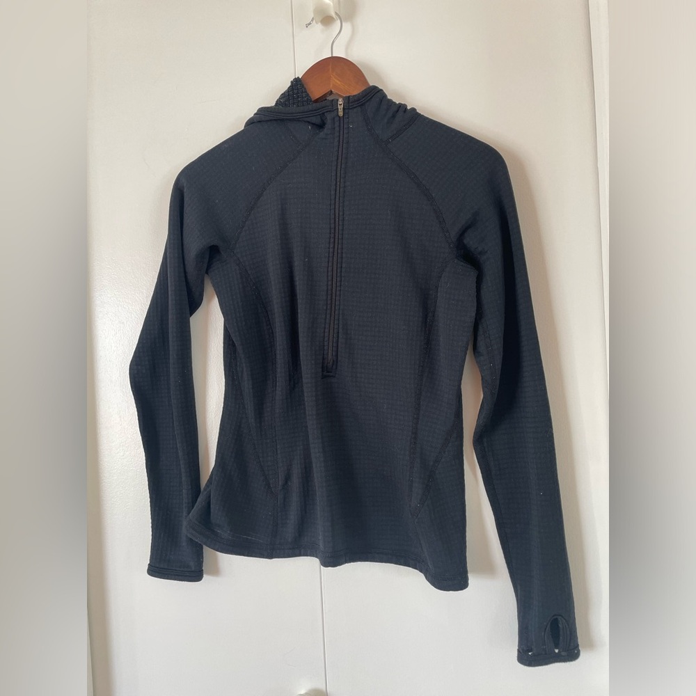 MEC base layer